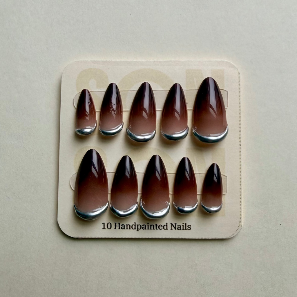 Chocolate Tipped