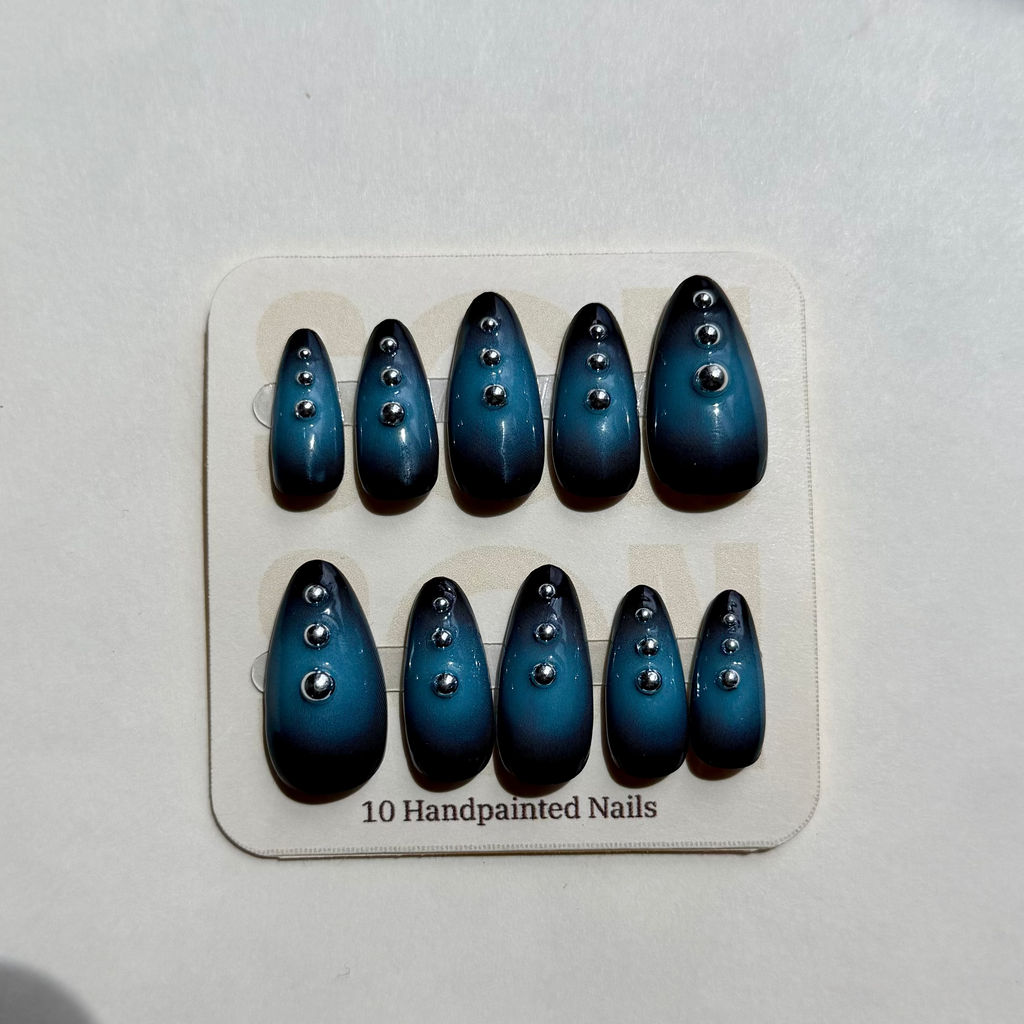 Blue Balled