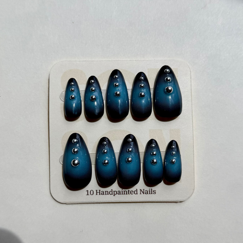 Blue Balled